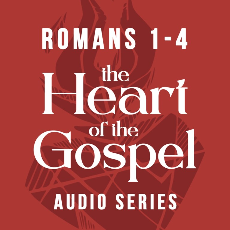 The Heart of the Gospel: How to Succeed on Judgment Day